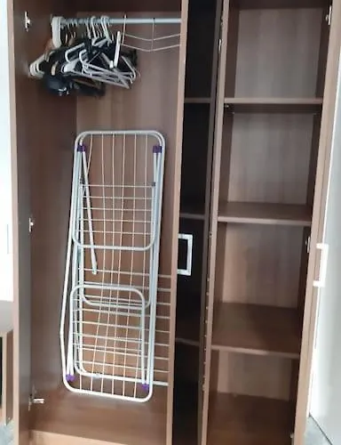 Soho Flat