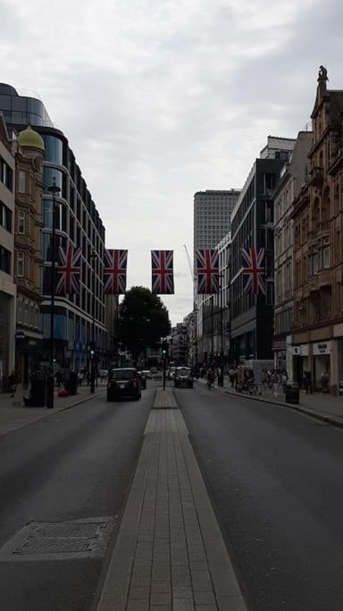 Soho Flat * London